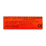 DANFOSS VLT 175Z0826 - Image 4