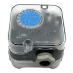 DUNGS LGW3A4 - Image 2