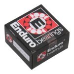 ENDURO GE60ES 2RS