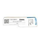 FESTO ADVU-20-100-A-P-AS20 - Image 2