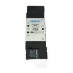 FESTO CPE10-M-1BH-5J-MS - Image 3
