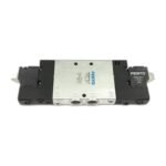 FESTO CPE18-M1H-5J-1/4 - Image 3