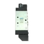 FESTO CPE24-M1H-5/J-3/8 - Image 4