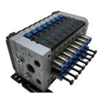 FESTO CPV14-GE-MP-8 18265 CPV-14-VI 18210 - Image 2