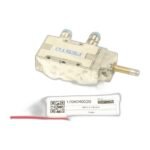 FESTO MFH-5-1/8-S-B
