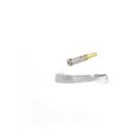 FIBRO 1068372.120612.001 (lot of 2pcs)