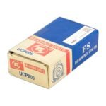 FS UCP209