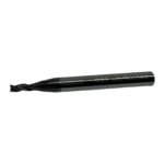 GISS 855582 VHM-FREES Z=3 CENT. SNIJ. GEC. OZMA 3MM WELDON 8555 - Image 5