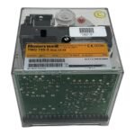 HONEYWELL TMG 740-3 Mod. 63-58 - Image 2