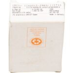 IFM ELECTRONICS 115733 (FRKG/V4A/US-100-IRF/RT)