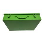 KUKKO 845-150 Industrial Internal Extractor Set with Hydraulic Spindle in Metal Case - Image 5
