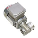 LENZE SSN31-1GHCR 056C31 + SSN31-1GHCR 056C31 + A1574362 - Image 2