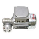 LENZE SSN31-1GHCR 056C31 + SSN31-1GHCR 056C31 + A1574362 - Image 3