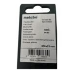 METABO 623359000 Flat chisel SDS-max 25x600mm - Image 5