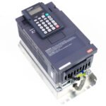 MITSUBISHI FR-A740-00083-EC + FR-PU07 + FFR-BS-00126-18A-SF100 - Image 2