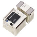 MITSUBISHI FX3G-24MR/ES + FXon-3A