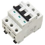 MOELLER FAZ-3-C6