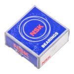 NSK 2306 - Image 3