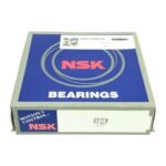 NSK 6312CM - Image 2
