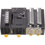 OMRON CJ1W-PA202 + CJ2M + ID211 + OD212 + CPU31 CJ2M - Image 2