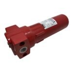 PARKER ZANDER G11XP filter housing - Image 5