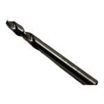 PHANTOM 11.160.0580 HSS Stub Drill Bit 5.8mm – PCD 10-Pack Extra Short DIN 1897N - Image 4