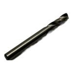 PHANTOM 11.160.0580 HSS Stub Drill Bit 5.8mm – PCD 7-Pack Extra Short DIN 1897N - Image 5