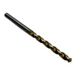 PHANTOM 11.568.0450B TiN Coated HSS Drill Bit - 4.5mm DIN 338N