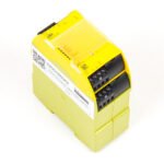 PILZ PNOZ-S10-24VDC-4N/O-1N/C (750110) - Image 2