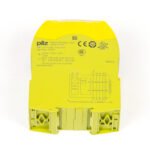 PILZ PNOZ-S10-24VDC-4N/O-1N/C (750110) - Image 3
