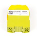 PILZ PNOZ-S10-24VDC-4N/O-1N/C (750110) - Image 4