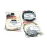 REXROTH SPARE PART KIT TRB-PRX-125-ST R412012576