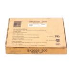 RITTAL SK 3325 200 - Image 2