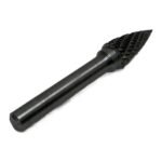 ROEBUCK 6860006 Rotary Burrs TC 10mm - Image 5