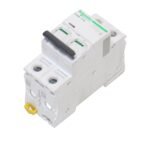 SCHNEIDER ELECTRIC A9F77206 Acti9 iC60N