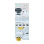 SCHNEIDER ELECTRIC A9N21020 + A9N21450 - Image 2