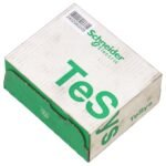 SCHNEIDER ELECTRIC CAD32BL 040708