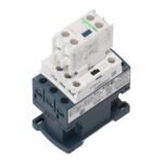 SCHNEIDER ELECTRIC LC1D09 + 3 LADN20 + LC2D09P7