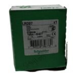 SCHNEIDER ELECTRIC LRD07 034677