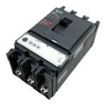 SCHNEIDER ELECTRIC NSX630F LV432876