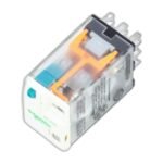 SCHNEIDER ELECTRIC RXM3AB2BD
