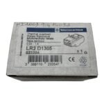 SCHNEIDER ELECTRIC (TELEMECANIQUE) LR2 D1305 023254