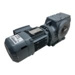 SEW-EURODRIVE SA67 DRS80S4BE1HR SA67 Gear Motor 0.75kW
