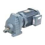SEW RX57-DRN90L4