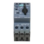 SIEMENS 3RV2011-1HA10 - Image 2