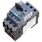 SIEMENS 3RV2021-1JA10 - Image 4
