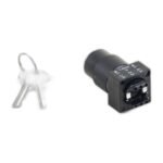 SIEMENS 3SB3 000-4LD11 - Image 4
