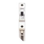 SIEMENS 5SX21 B25 - Image 2