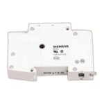 SIEMENS 5SX21 B25 - Image 3