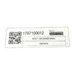 SIEMENS 6ES7 194-4AA00-0AA0 - Image 2